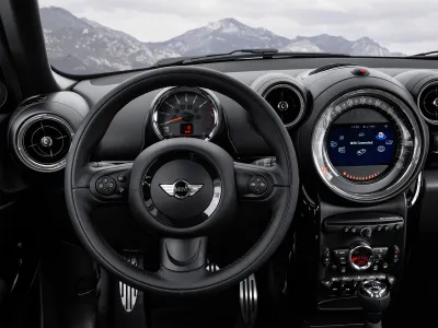 Cooper D Paceman